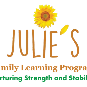 Event Home: Julie's Family Learning, Inc.